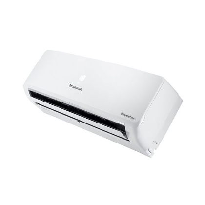 Hisense 1 TON INVERTER SPLIT TYPE AC AS-12TW4RYETD00BU